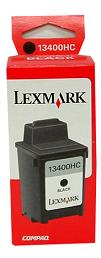 Lexmark 13400HC P Cart for IBM 4076 Ink Cartrid